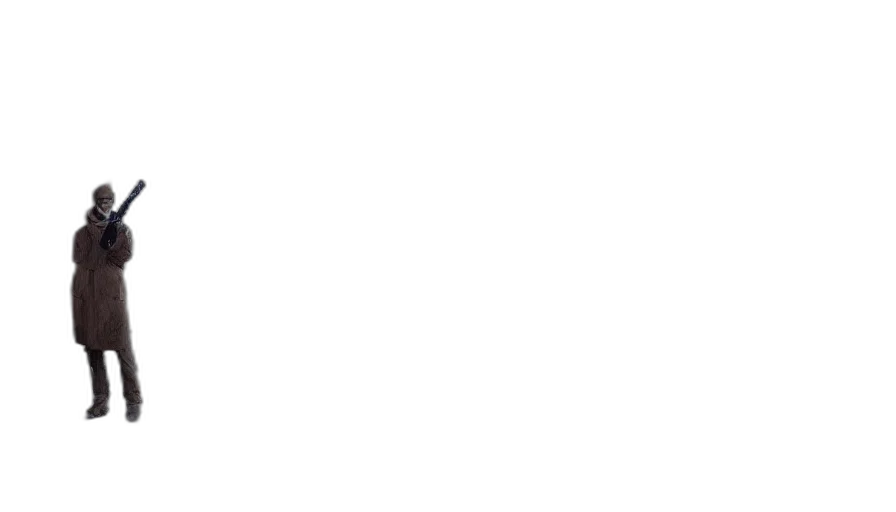 staff, face, monochrome, pastel transparent PNG cut-out