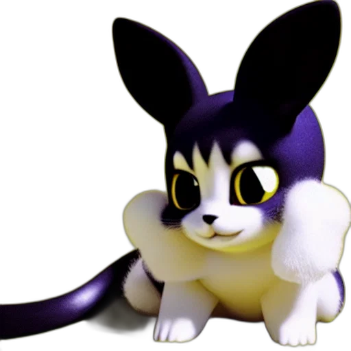 animal, creature, staff, hat transparent PNG cut-out