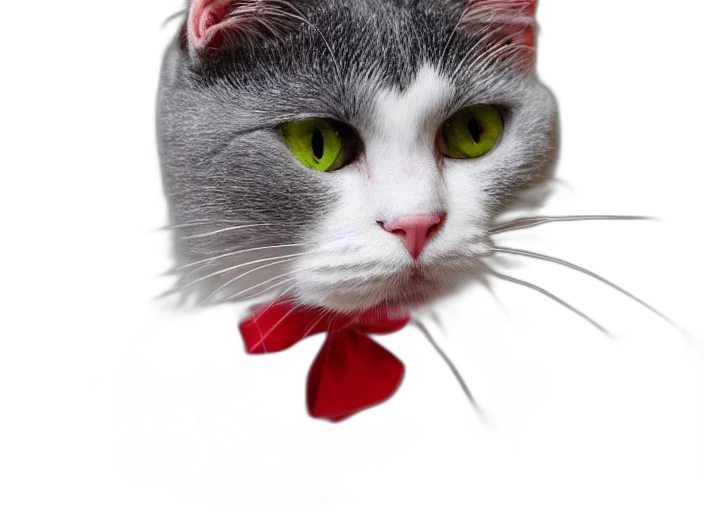 animal, hat, staff, face transparent PNG cut-out