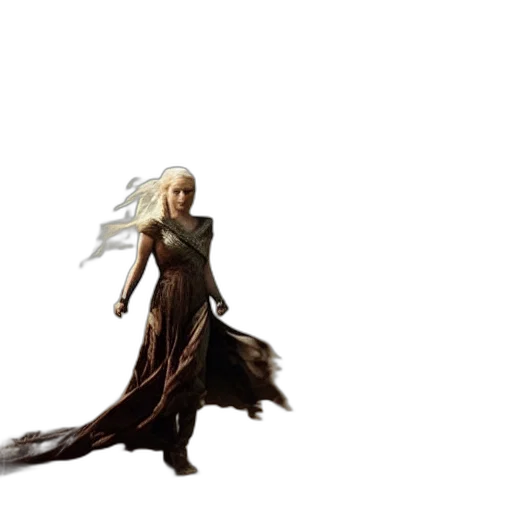 dragon, staff, sword, weapon transparent PNG cut-out