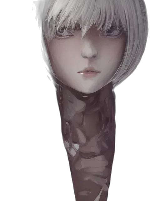 face, staff, sword, mask transparent PNG cut-out