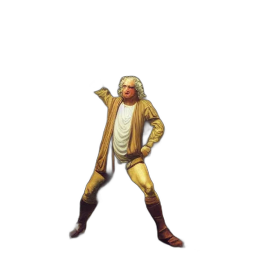 staff, jacket, weapon, sword transparent PNG cut-out