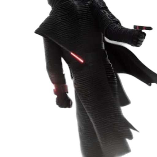 staff, weapon, sword, jacket transparent PNG cut-out