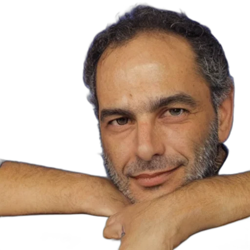face, staff, hair, crown transparent PNG cut-out