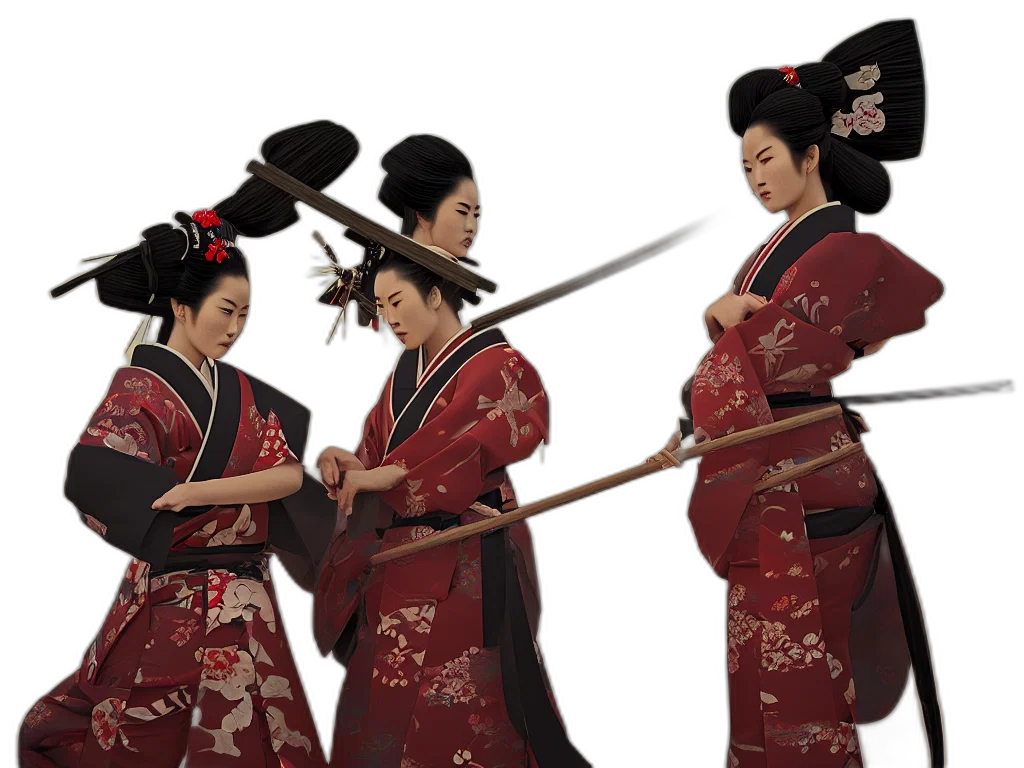 staff, sword, concept art, photorealistic transparent PNG cut-out