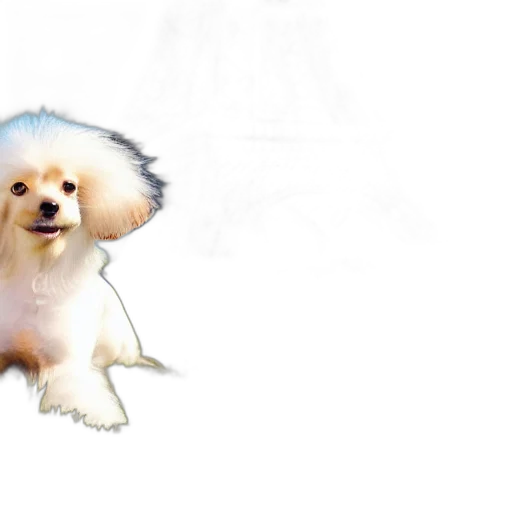 animal, creature, hair, staff transparent PNG cut-out