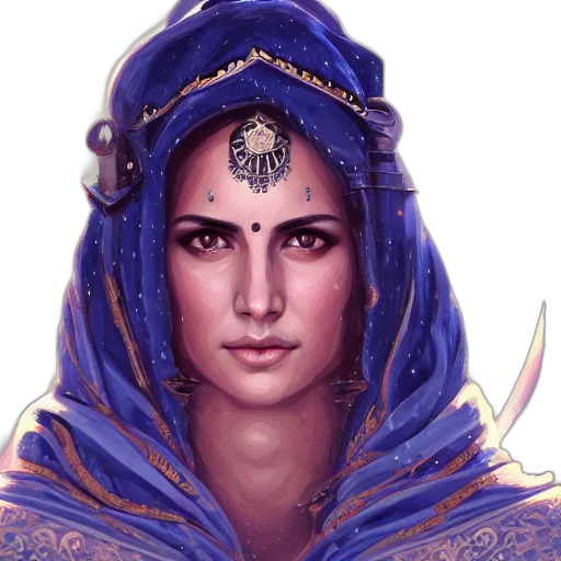 face, jewelry, crown, mask transparent PNG cut-out