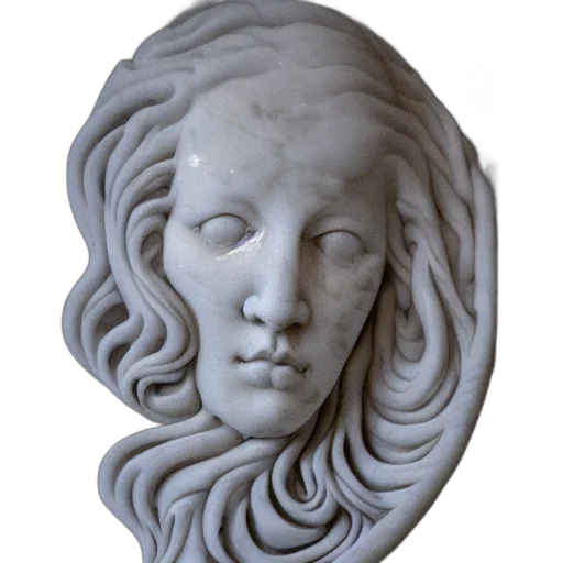 face, mask, jewelry, crown transparent PNG cut-out