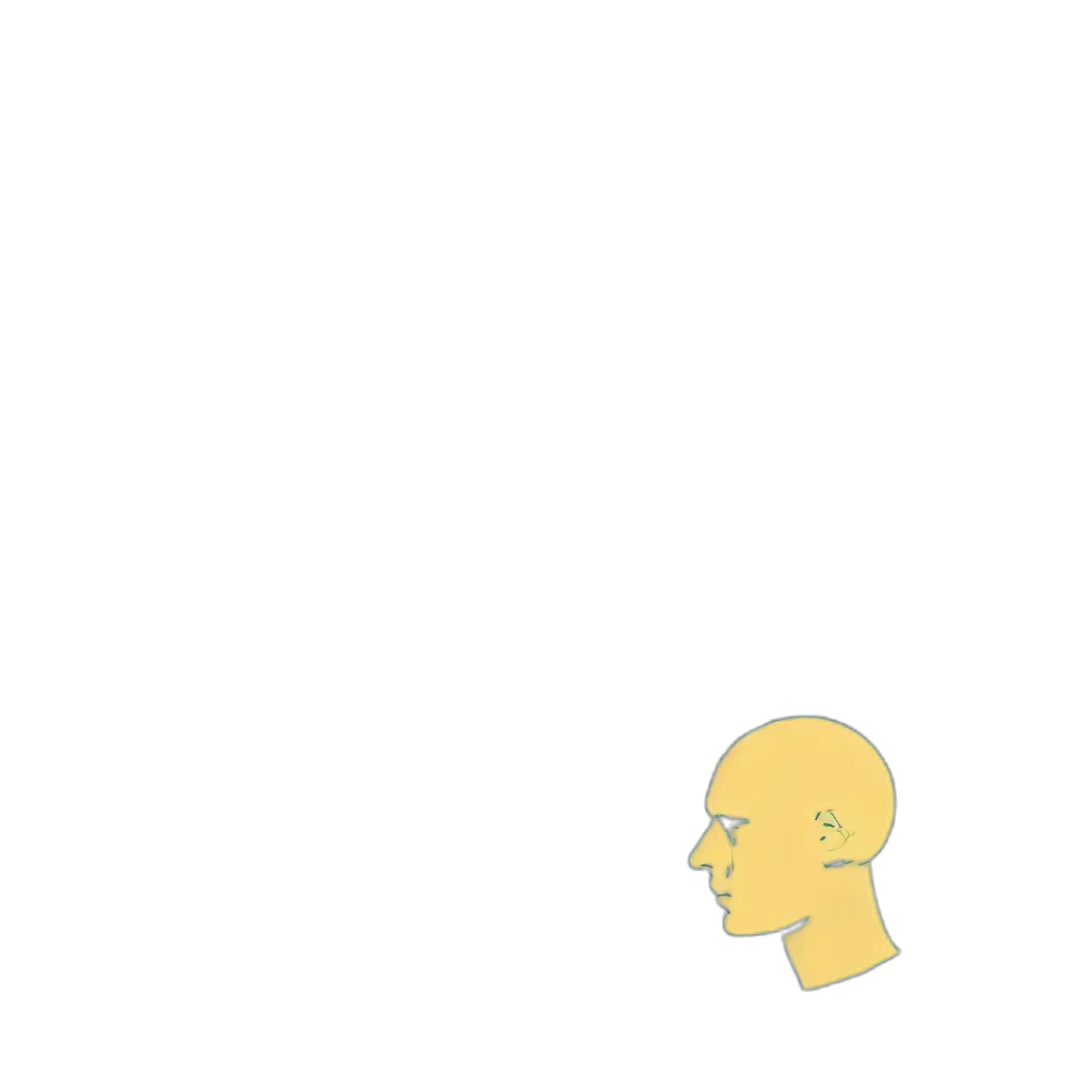 face, mask, hat, robot transparent PNG cut-out
