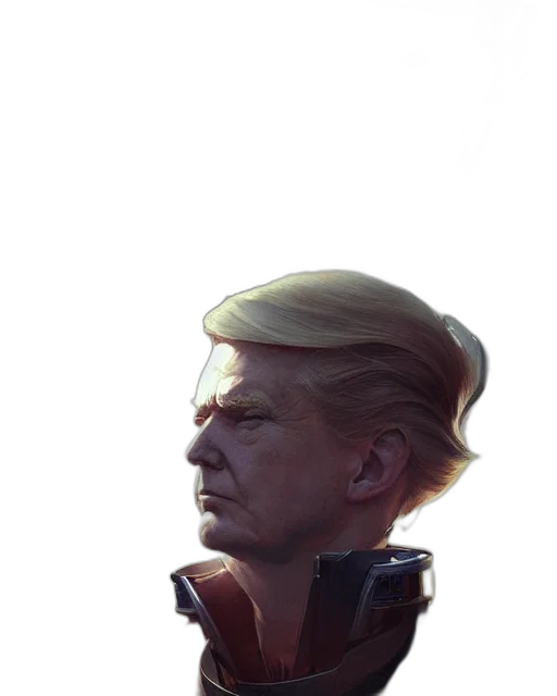 mask, face, staff, weapon transparent PNG cut-out