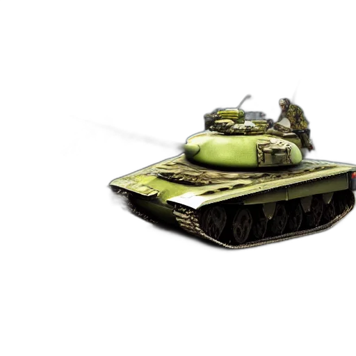 weapon, car, animal, robot transparent PNG cut-out