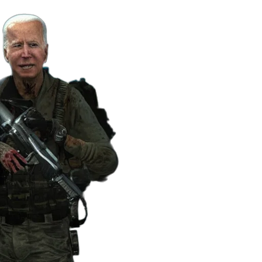 weapon, staff, jacket, concept art transparent PNG cut-out