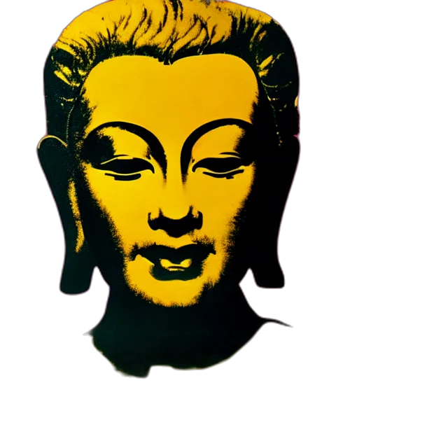 mask, face, crown, jewelry transparent PNG cut-out