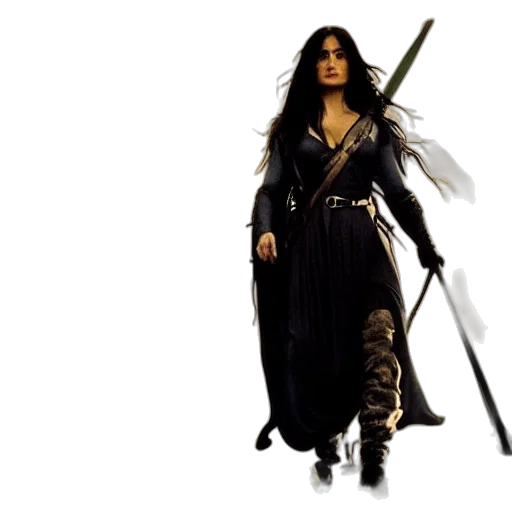sword, weapon, staff, concept art transparent PNG cut-out