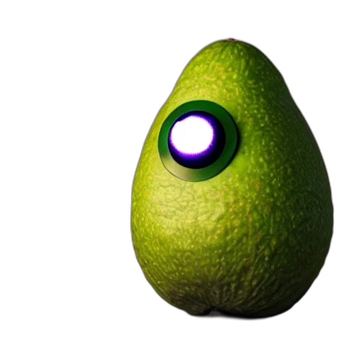 food, animal, mask, weapon transparent PNG cut-out
