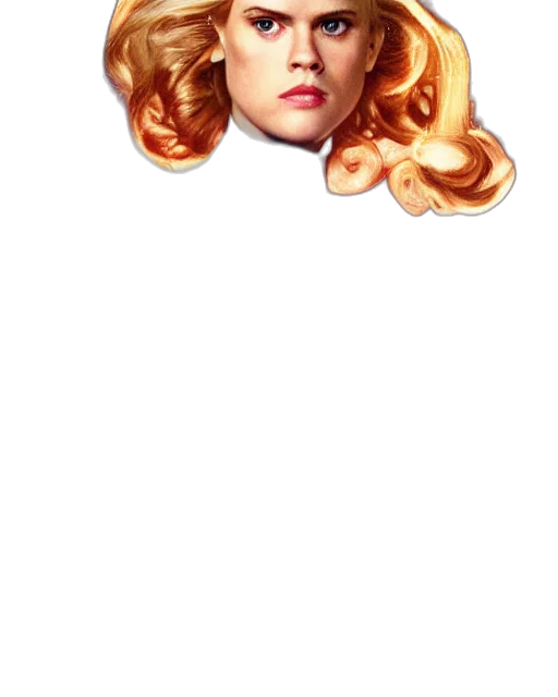 hair, crown, hat, face transparent PNG cut-out