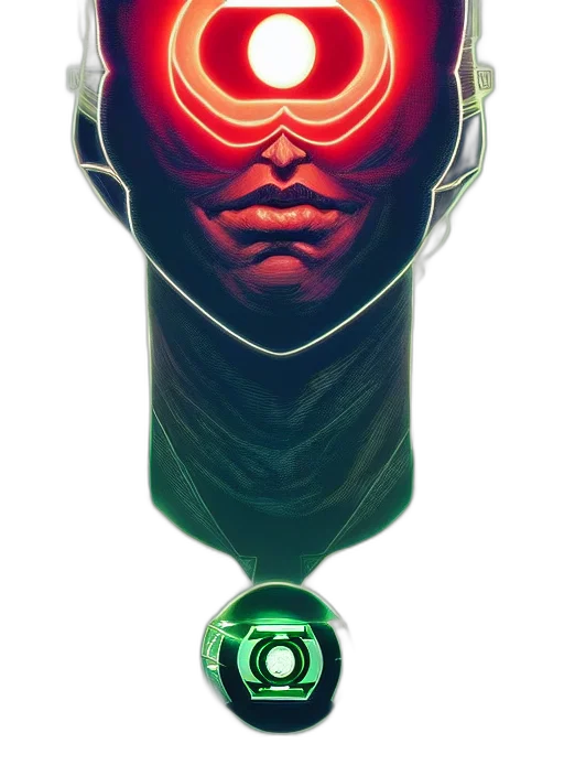 robot, mask, face, staff transparent PNG cut-out
