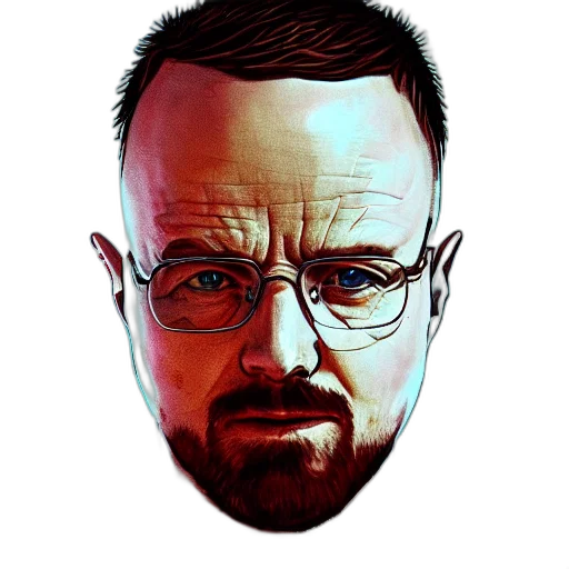 face, mask, animal, robot transparent PNG cut-out