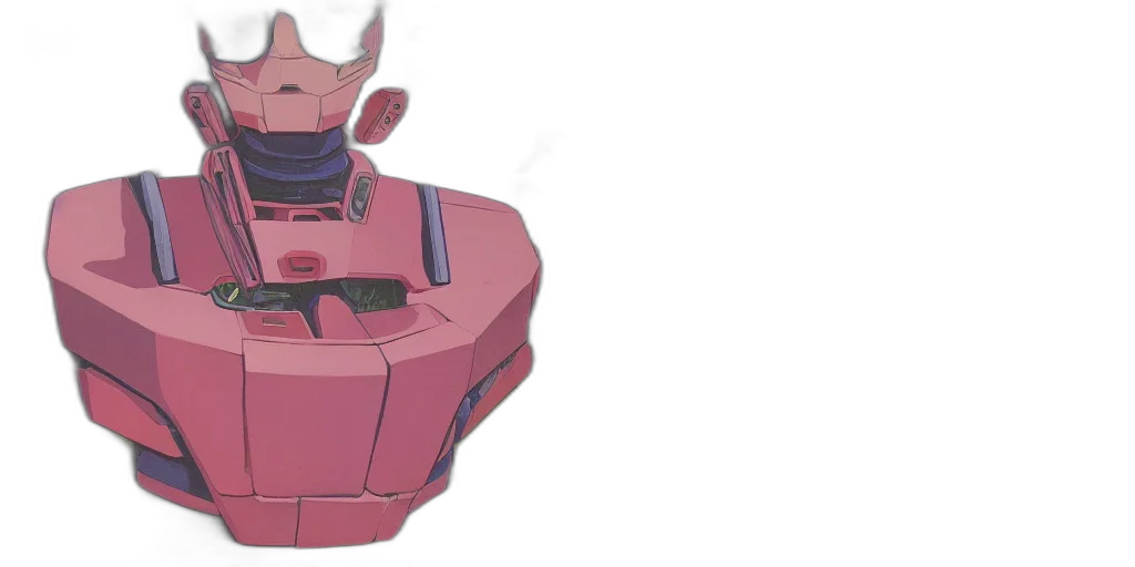 robot, weapon, car, animal transparent PNG cut-out