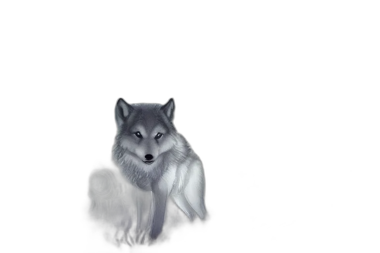 animal, creature, staff, dragon transparent PNG cut-out
