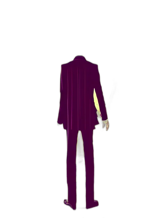 jacket, staff, robot, dress transparent PNG cut-out