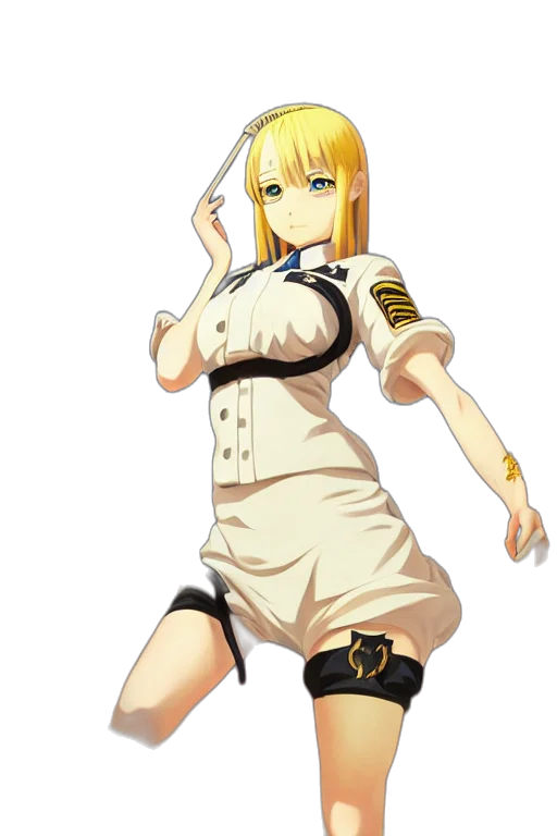 staff, dress, weapon, sword transparent PNG cut-out