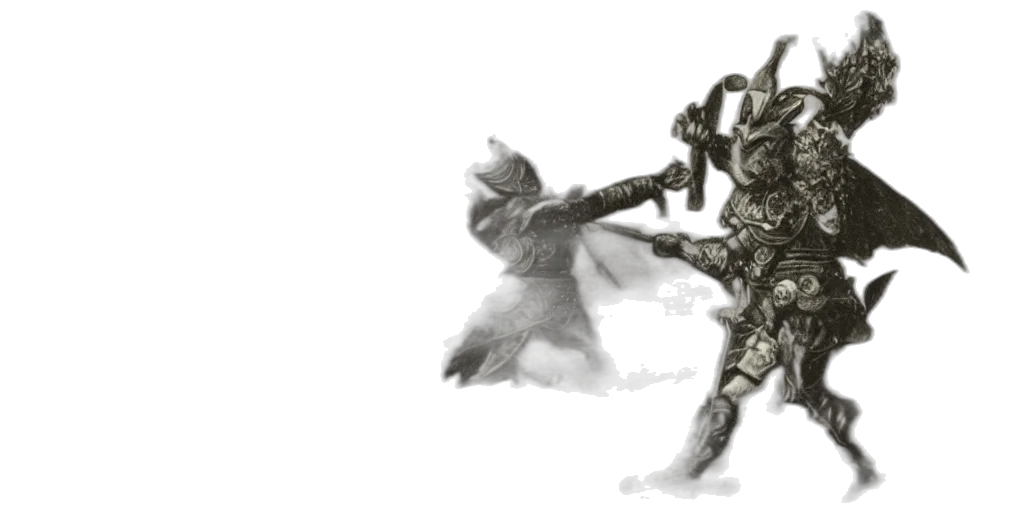 sword, weapon, robot, dragon transparent PNG cut-out