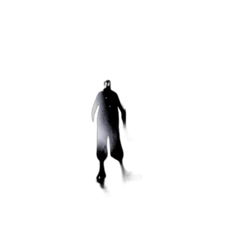 creature, animal, staff, robot transparent PNG cut-out