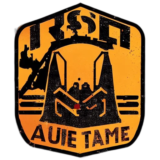 jacket, concept art, anime, rust transparent PNG cut-out