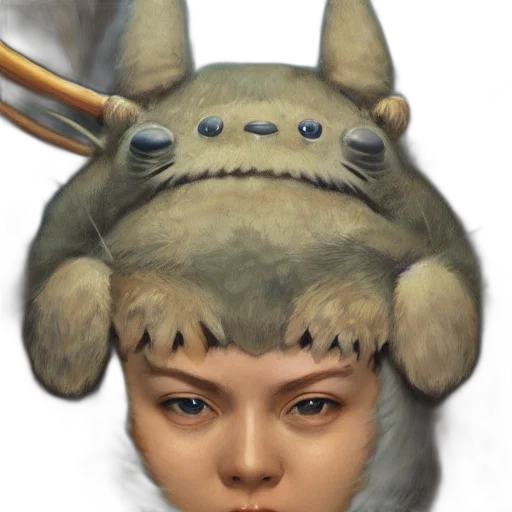 creature, face, dragon, mask transparent PNG cut-out
