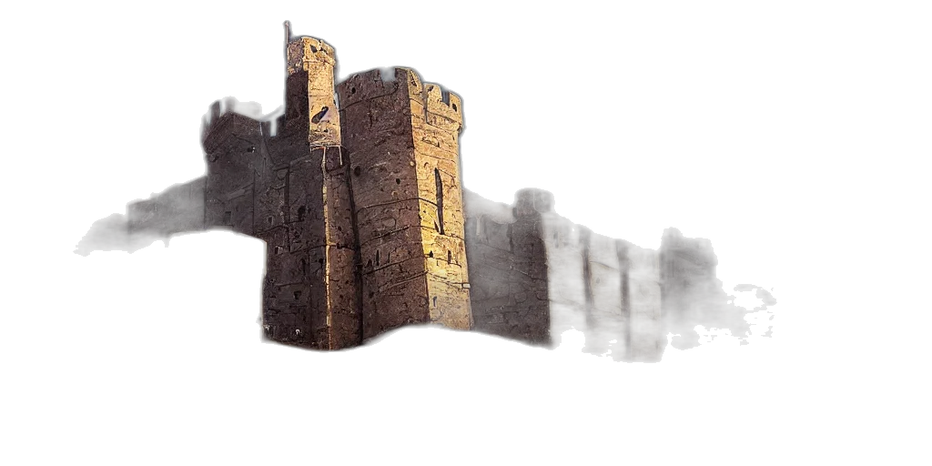 sword, crown, weapon, furniture transparent PNG cut-out
