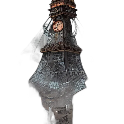bottle, dress, weapon, staff transparent PNG cut-out