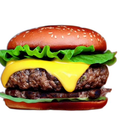 food, animal, weapon, photorealistic transparent PNG cut-out