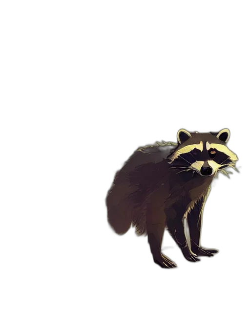 animal, creature, mask, staff transparent PNG cut-out