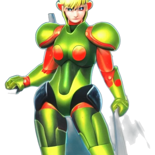 robot, concept art, comic book art, 3d render transparent PNG cut-out