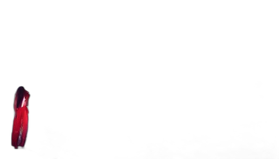 dress, staff, face, robot transparent PNG cut-out