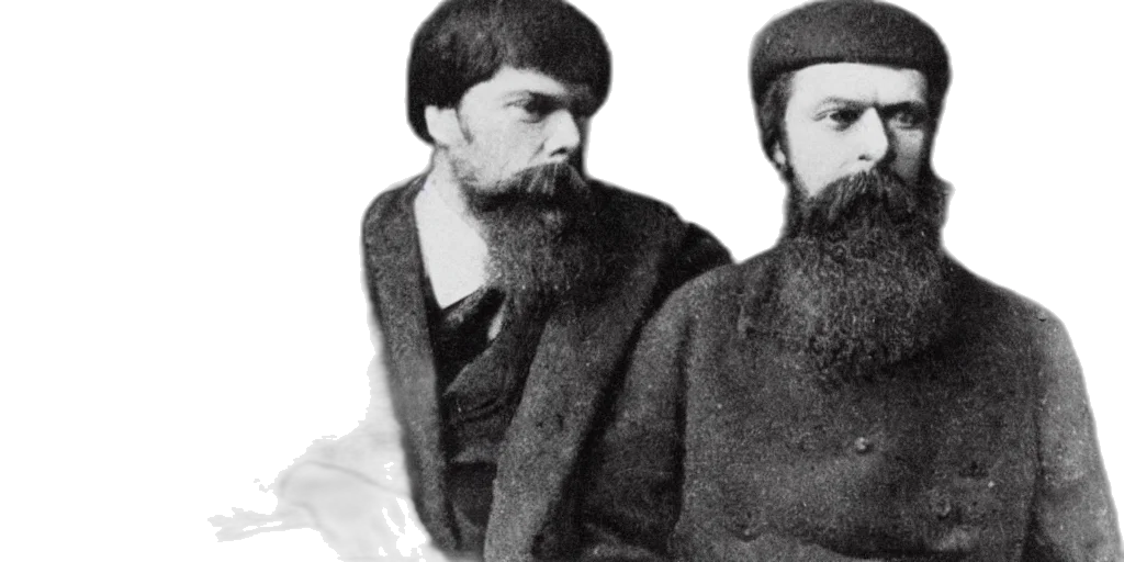 lev, nikolayevich, myshkin, twenty transparent PNG cut-out