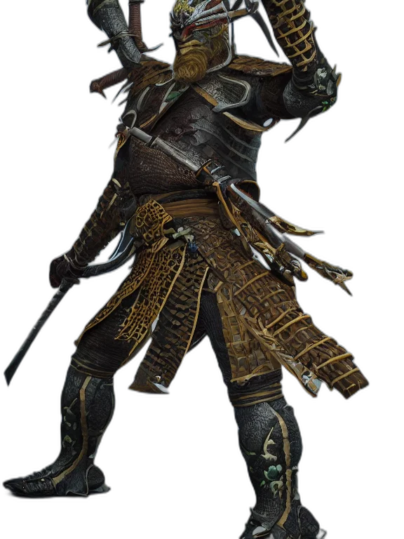 staff, sword, weapon, mask transparent PNG cut-out