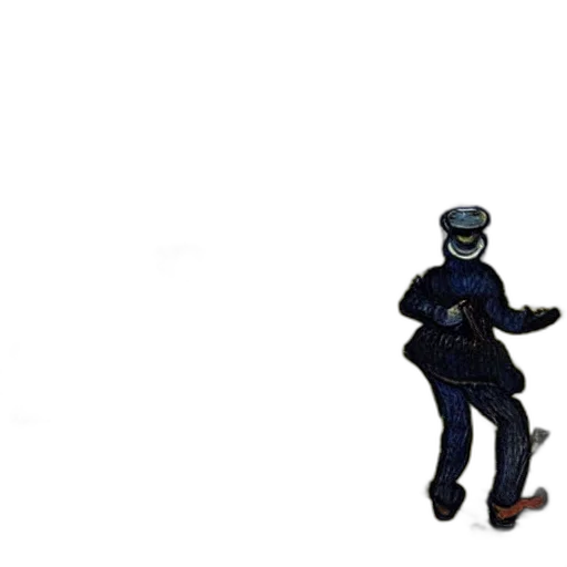 robot, staff, weapon, mask transparent PNG cut-out