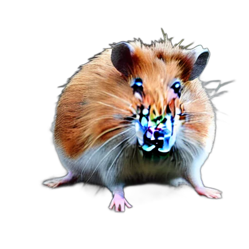 animal, creature, jewelry, mask transparent PNG cut-out