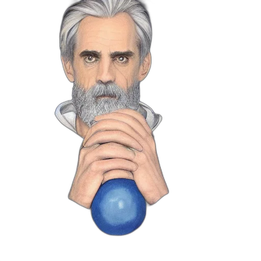 bottle, face, hair, mask transparent PNG cut-out