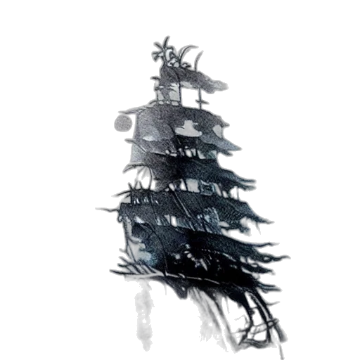 tree, crown, dragon, dress transparent PNG cut-out