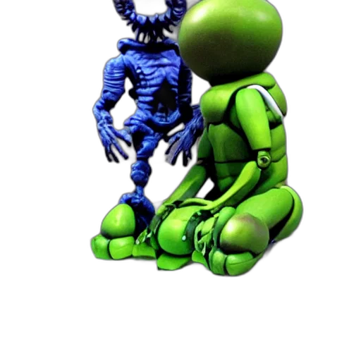 robot, creature, animal, jewelry transparent PNG cut-out