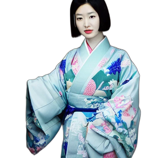staff, dress, face, umbrella transparent PNG cut-out