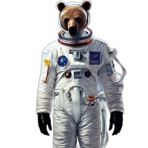animal, jacket, mask, creature transparent PNG cut-out