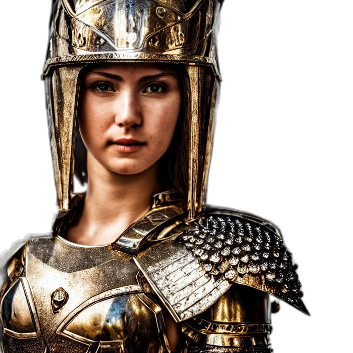 crown, fantasy art, photorealistic, concept art transparent PNG cut-out
