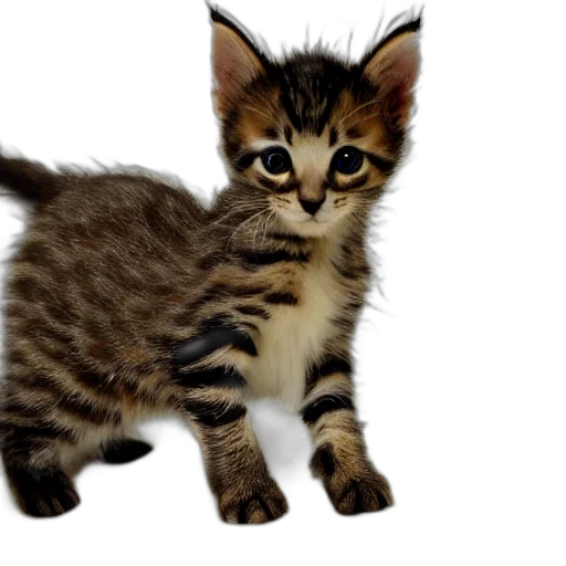 animal, creature, staff, weapon transparent PNG cut-out