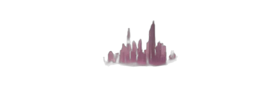 building, crown, weapon, creature transparent PNG cut-out