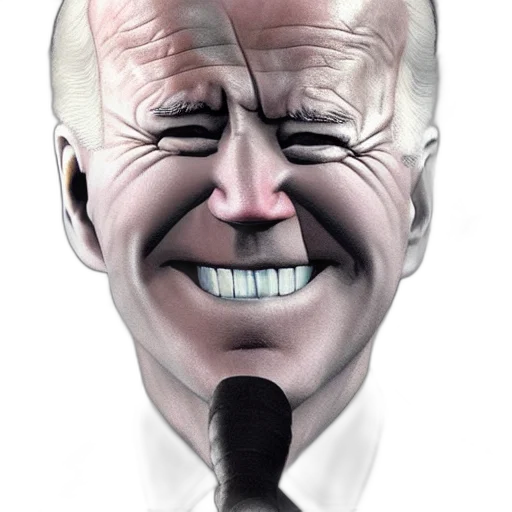 face, mask, creature, staff transparent PNG cut-out