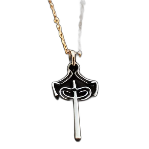 jewelry, sword, staff, weapon transparent PNG cut-out